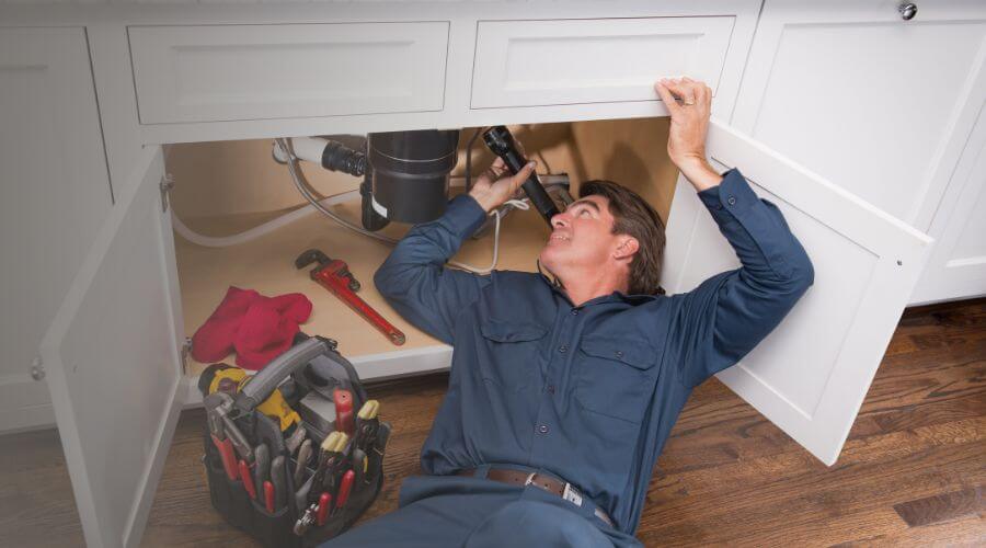 Expert burst pipe repair services in Saint Johnsville, NY